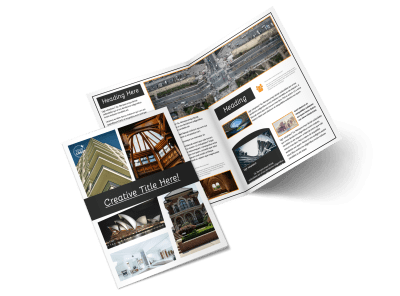 Architecture & Design Service