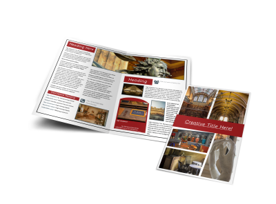 Museum Information