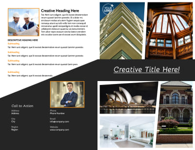 Architecture & Design Service
