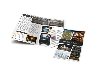 Architecture & Design Service