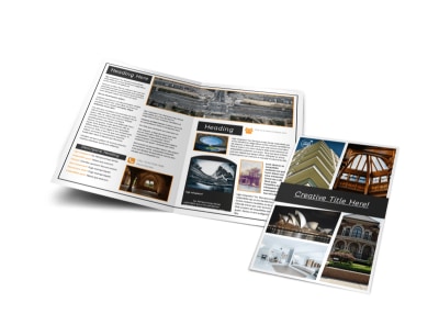 Main Architecture & Design Service    Image