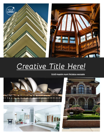 Architecture & Design Service   Side 1 Image