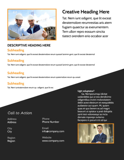 Architecture & Design Service   Side 2 Image