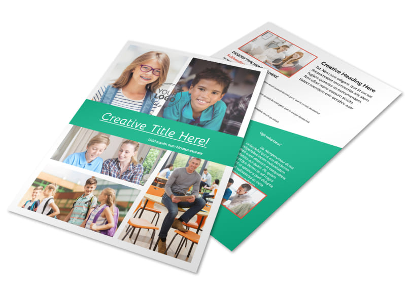 counseling flyer konmar mcpgroup co counseling brochure templates