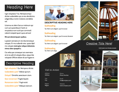 Architecture & Design Service