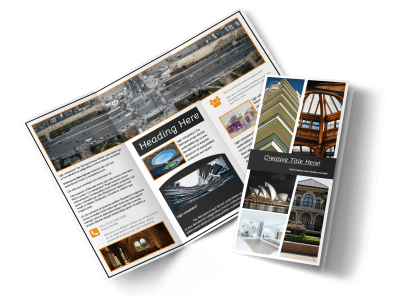 Architecture & Design Service