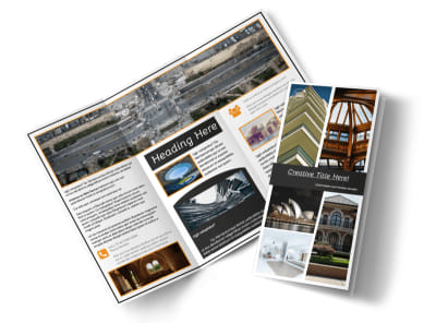 Main Architecture & Design Service    Image