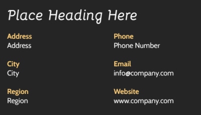 Architecture & Design Service   Side 2 Image