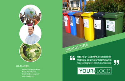 Green Living & Recycling