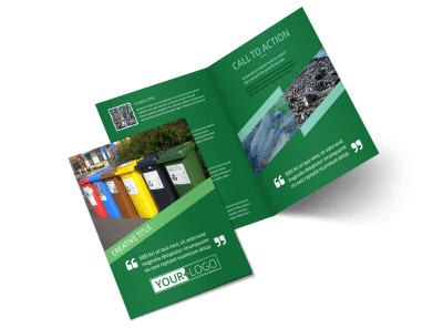 Green Living & Recycling