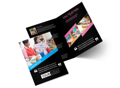 Main Arts & Craft Lessons    2 Image