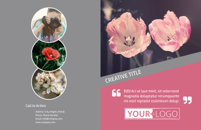 Floral Photography