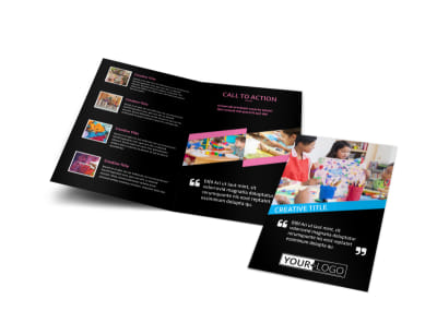 Main Arts & Craft Lessons    Image