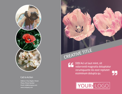 Floral Photography