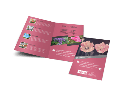 Floral Photography