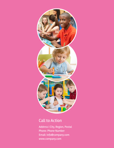 Arts & Craft Lessons   Side 2 Image