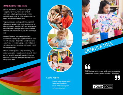 Arts & Craft Lessons