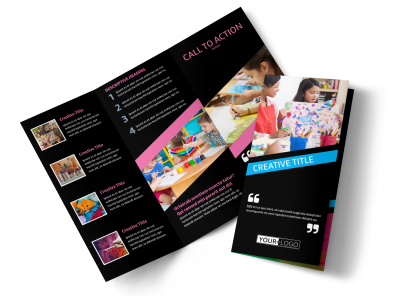 Arts & Craft Lessons