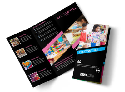 Main Arts & Craft Lessons    Image