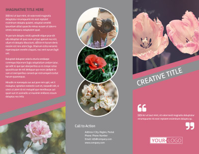 Floral Photography