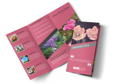 Floral Photography