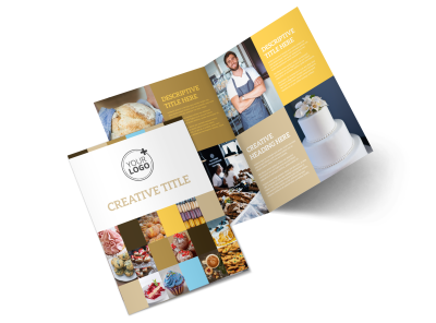 Smell Good Bakery