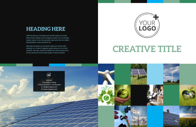 Green Energy Technology Center