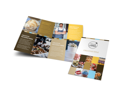 Smell Good Bakery