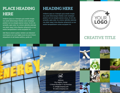 Green Energy Technology Center