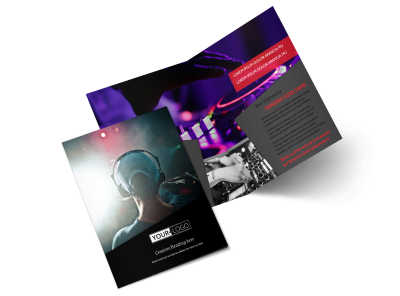 My DJ Profile