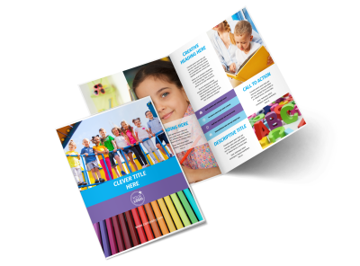 First-School Preschool Activities