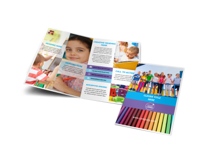 First-School Preschool Activities