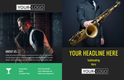 Jazz Music Event