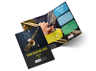 Jazz Music Event