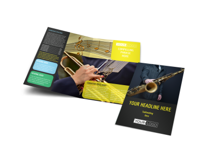 Jazz Music Event