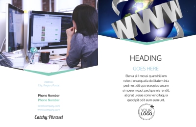 Cutting Edge Website Design
