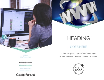 Cutting Edge Website Design