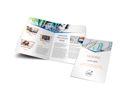 Graphic Design Bundle