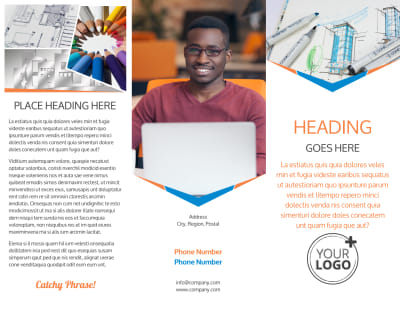 Graphic Design Bundle