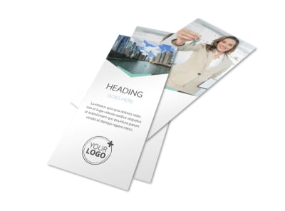 Top Commercial Real Estate Flyer Template 2 preview