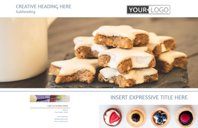 Fine Pastry Shop