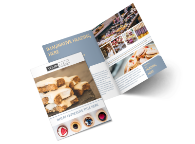 Fine Pastry Shop