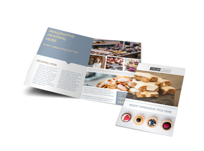 Fine Pastry Shop