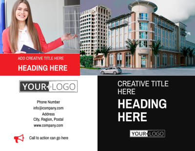 Improved Property Management