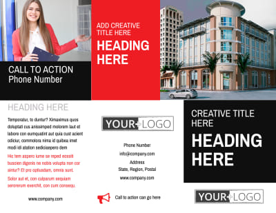 Improved Property Management
