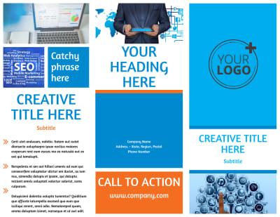 Website Service Options