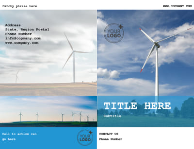 Wind Farm