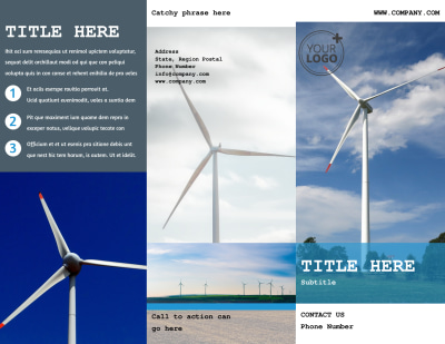 Wind Farm