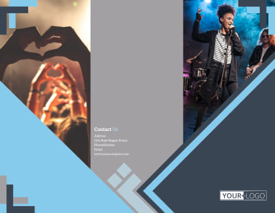Pop Music Concert