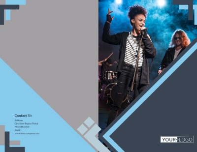 Pop Music Concert